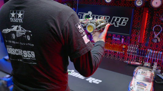 What’s this store all about? A note from the lone dude doing all this.