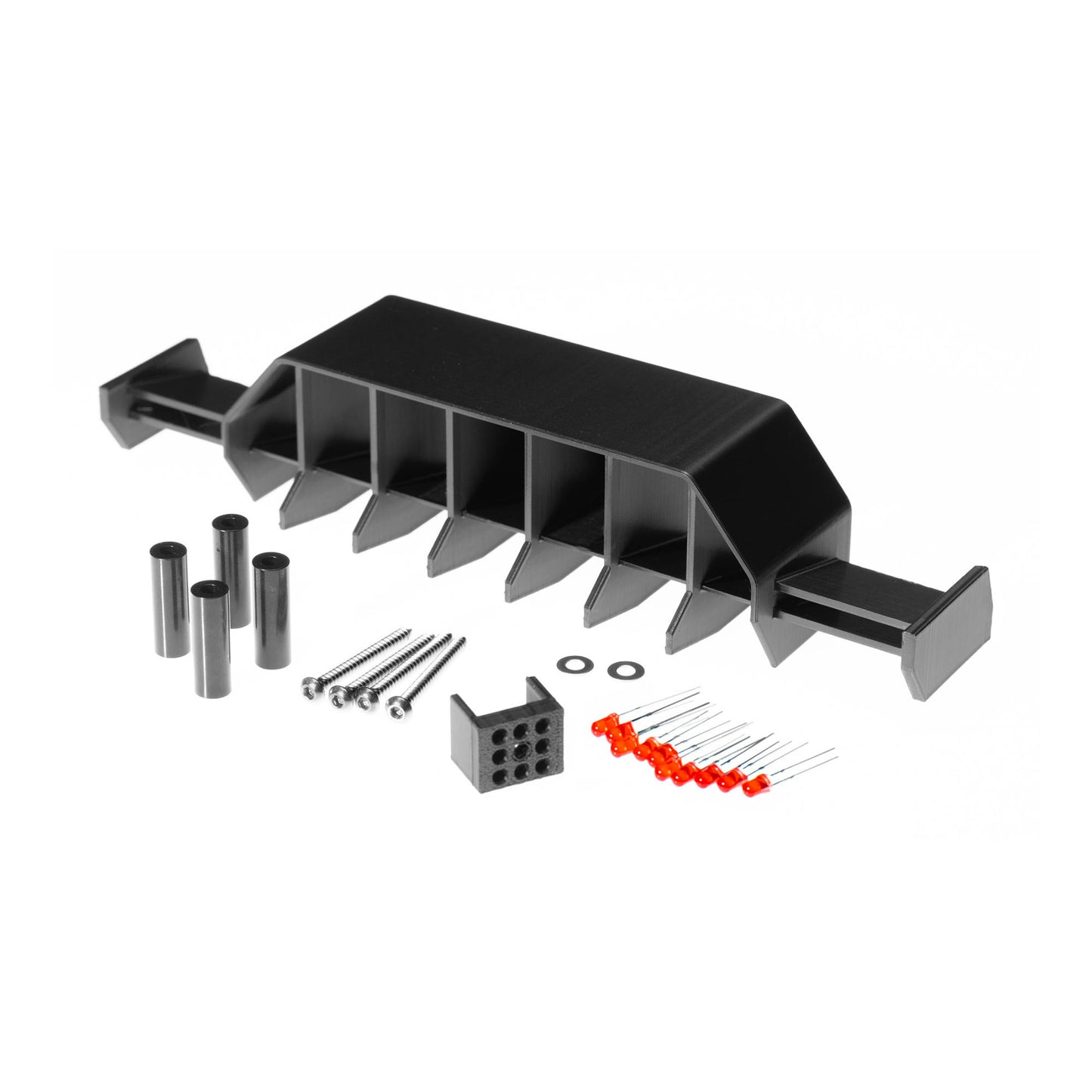 HCT Pro Kit + Free Keychain Promo