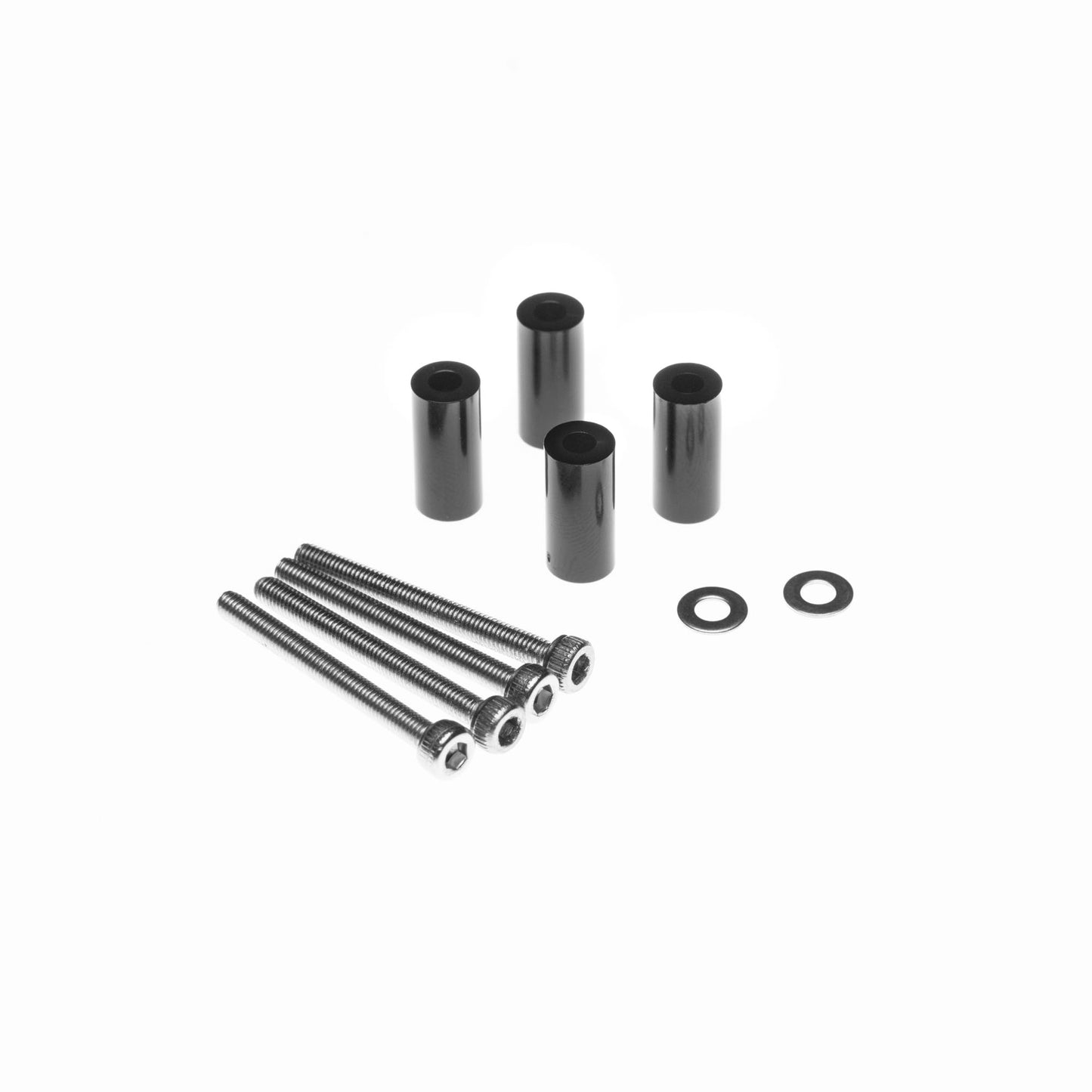 HCT Rear Diffuser YR Mounting Tubes (pair)