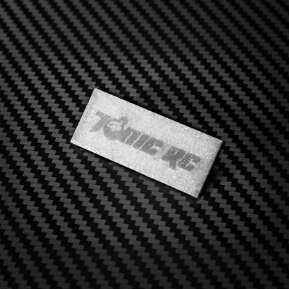 HCT Front Intercooler