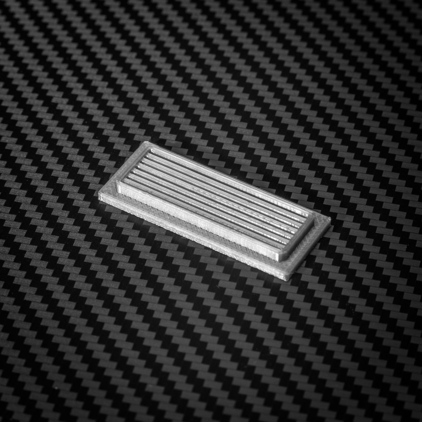 HCT Front Intercooler