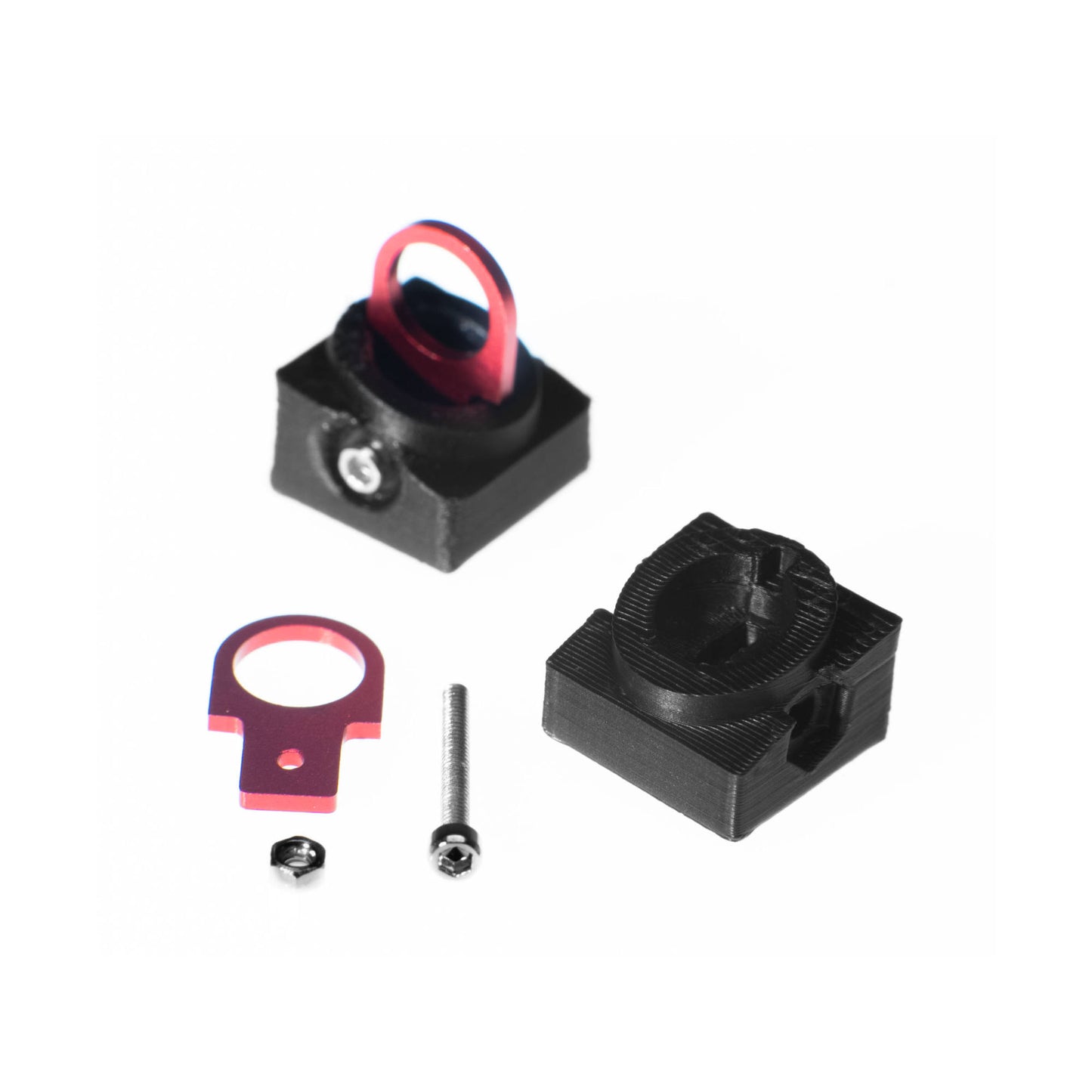 HCT Pro Kit + Free Keychain Promo