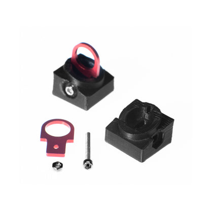 HCT Pro Kit + Free Keychain Promo