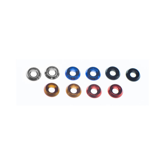 Countersunk Washers