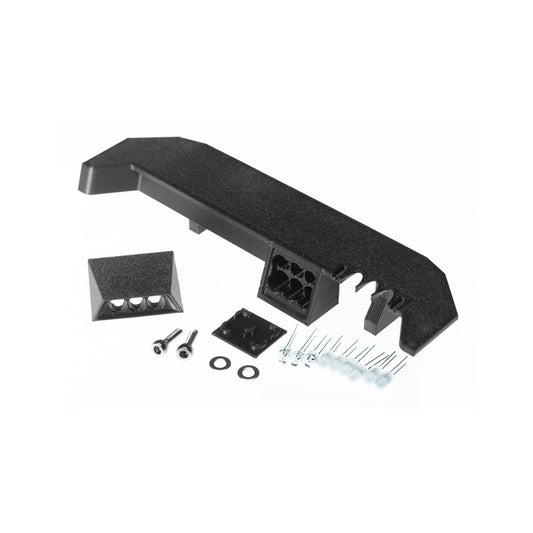 HCT Interior Dashboard (RHD)