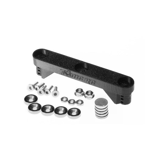 HCT Magnetic Body Post System