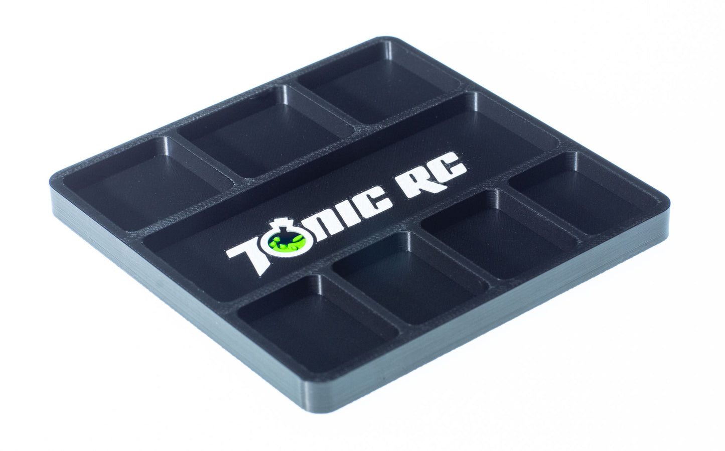 Tonic RC 10x10 Stackable Parts Tray