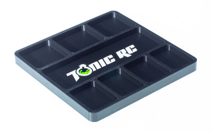 Tonic RC 10x10 Stackable Parts Tray