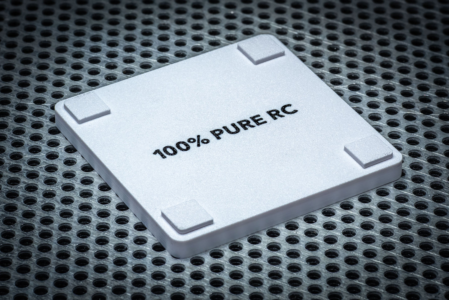 Tonic RC 10x10 Stackable Parts Tray