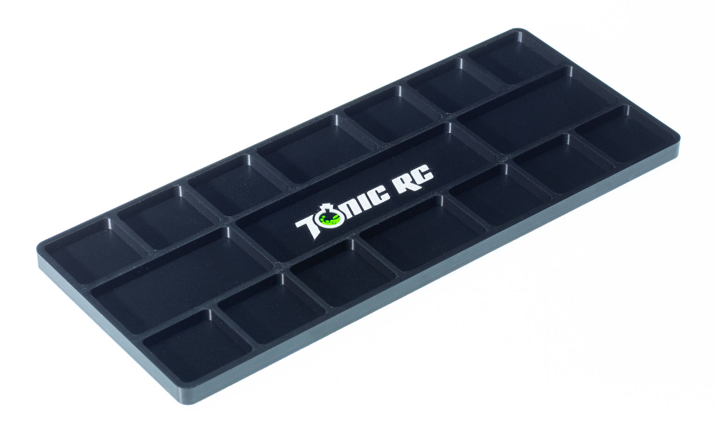 Tonic RC 24x10 Stackable Parts Tray