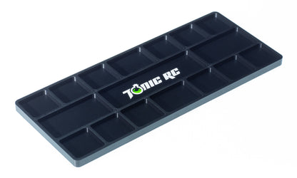 Tonic RC 24x10 Stackable Parts Tray