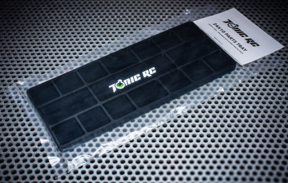 Tonic RC 24x10 Stackable Parts Tray