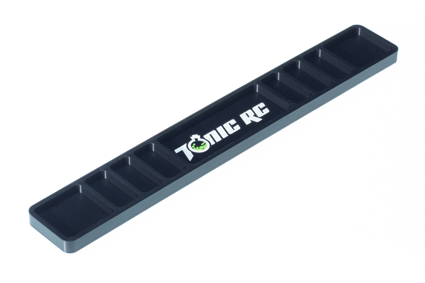 Tonic RC 24x4 Stackable Parts Tray "Strip"