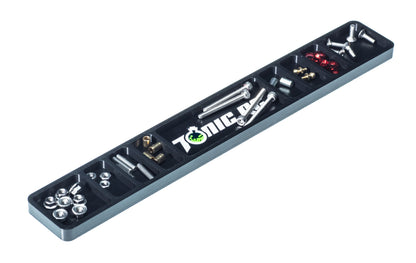 Tonic RC 24x4 Stackable Parts Tray "Strip"
