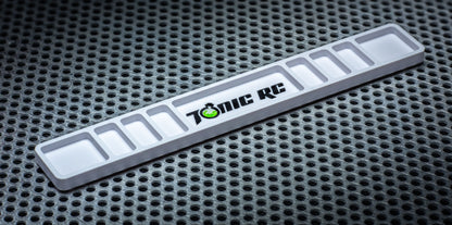 Tonic RC 24x4 Stackable Parts Tray "Strip"