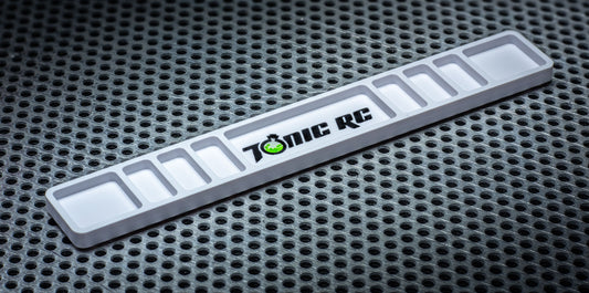 Tonic RC 24x4 Stackable Parts Tray "Strip"