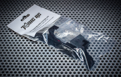 HCT Interior Dashboard (LHD)