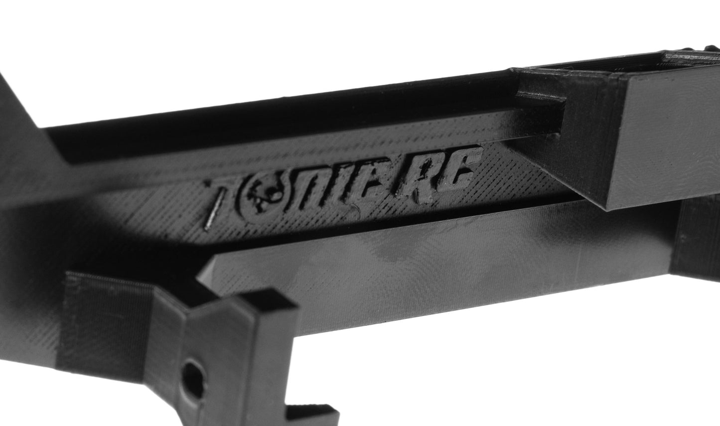 HCT Interior Dashboard (RHD)