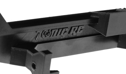 HCT Interior Dashboard (RHD)