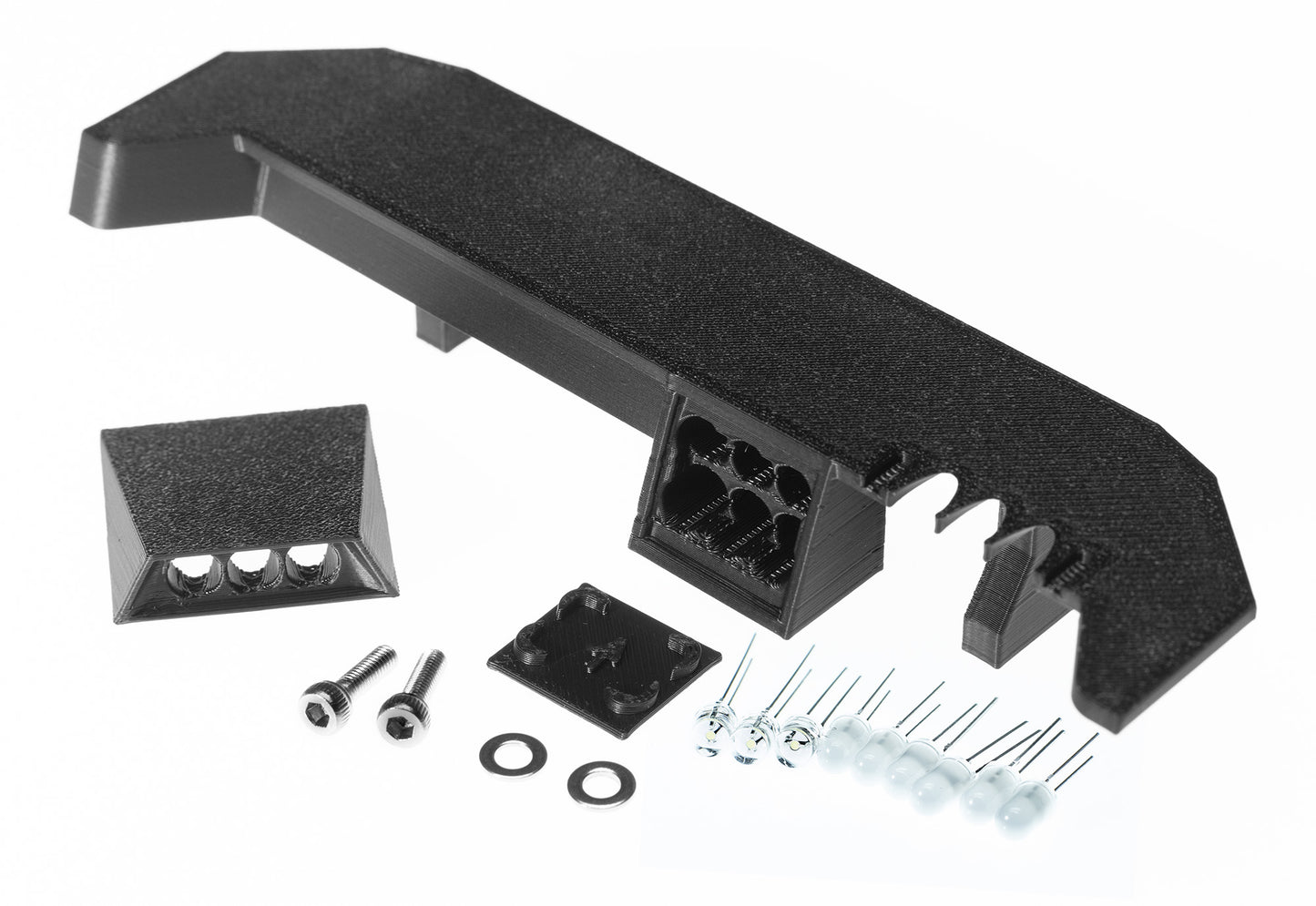 HCT Pro Kit + Free Keychain Promo