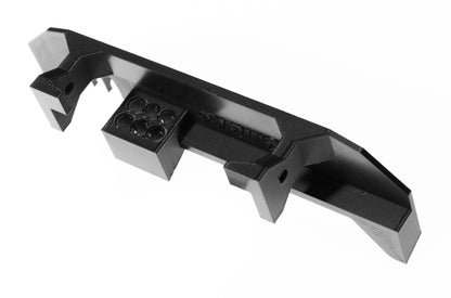 HCT Interior Dashboard (RHD)