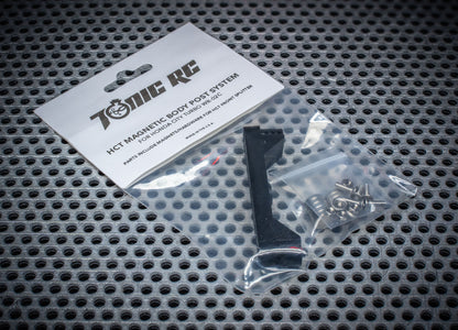 HCT Magnetic Body Post System