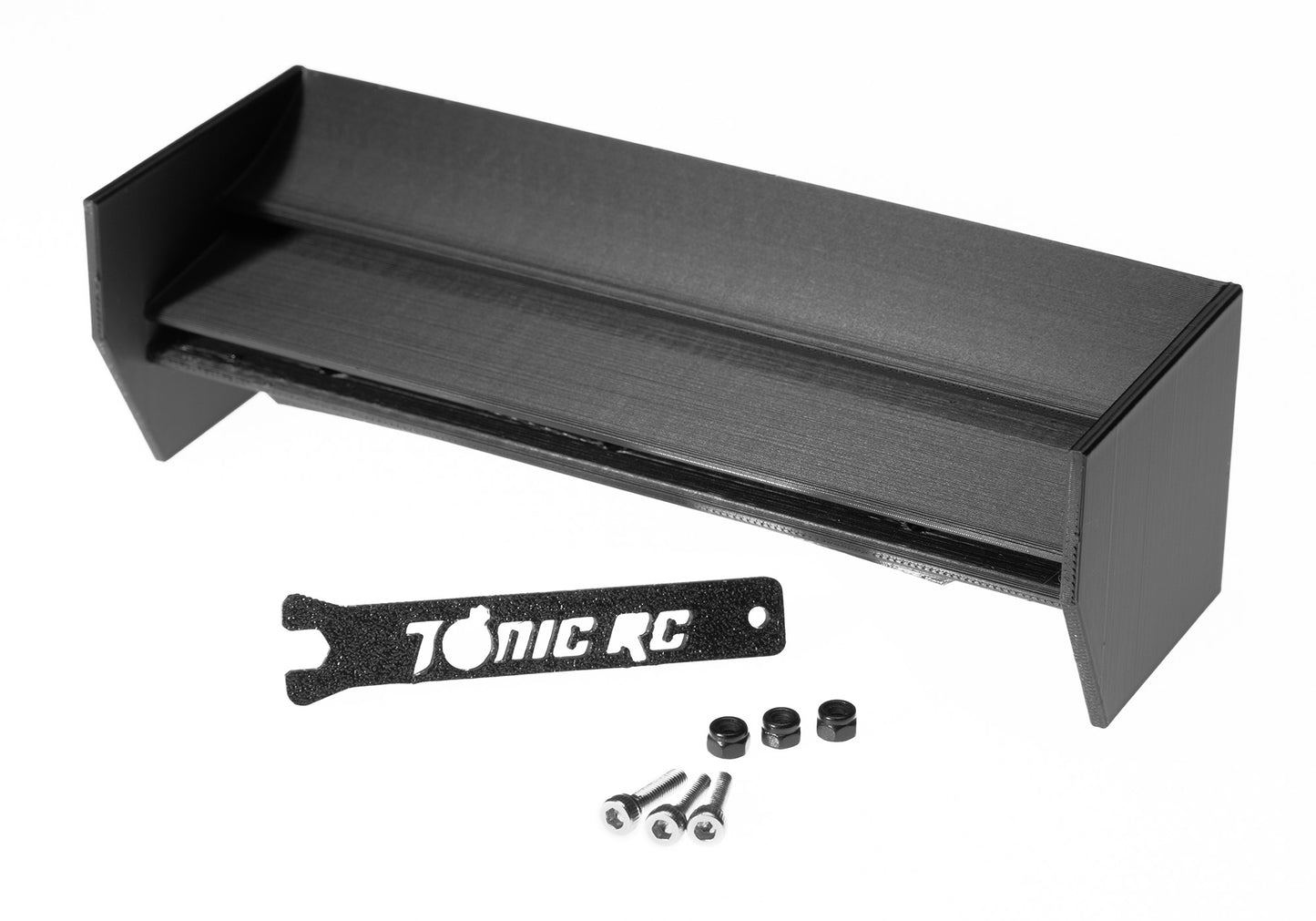 HCT Pro Kit + Free Keychain Promo