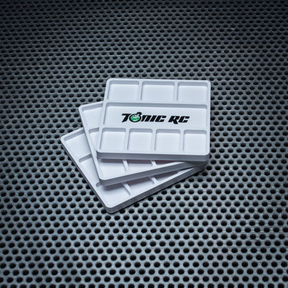 Tonic RC 10x10 Stackable Parts Tray