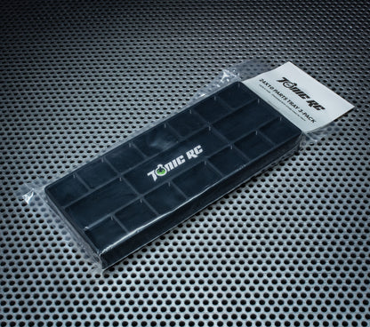 Tonic RC 24x10 Stackable Parts Tray