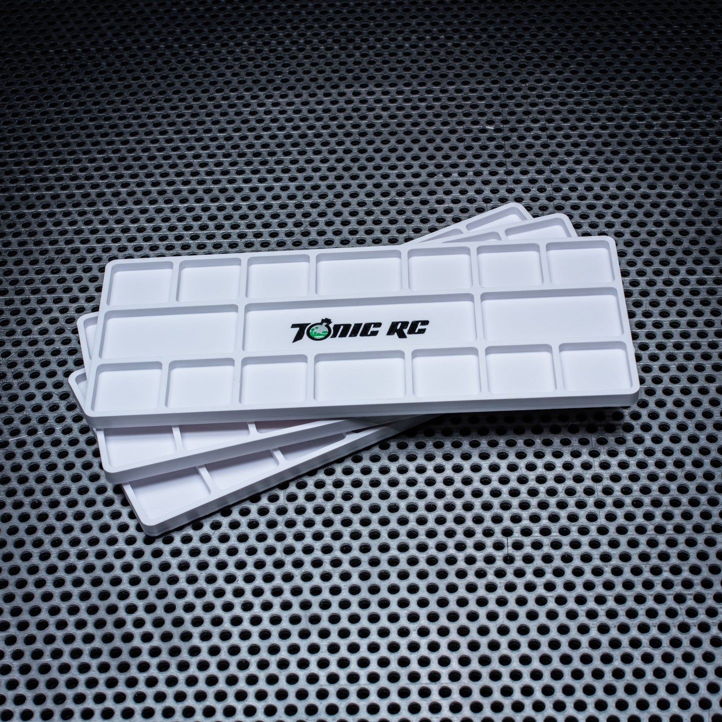 Tonic RC 24x10 Stackable Parts Tray