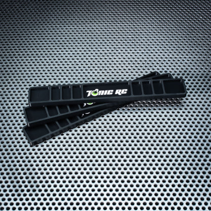 Tonic RC 24x4 Stackable Parts Tray "Strip"