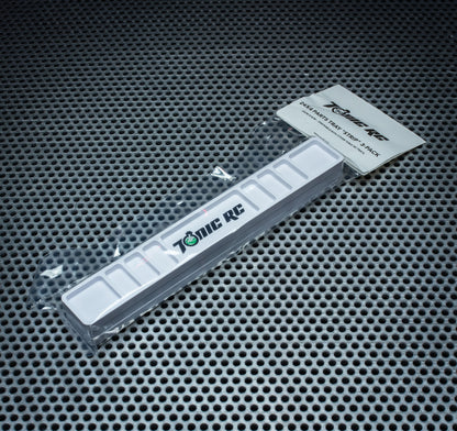 Tonic RC 24x4 Stackable Parts Tray "Strip"