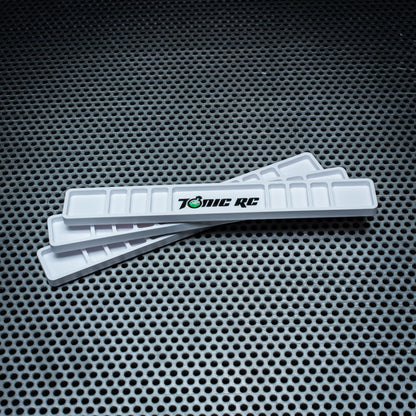 Tonic RC 24x4 Stackable Parts Tray "Strip"