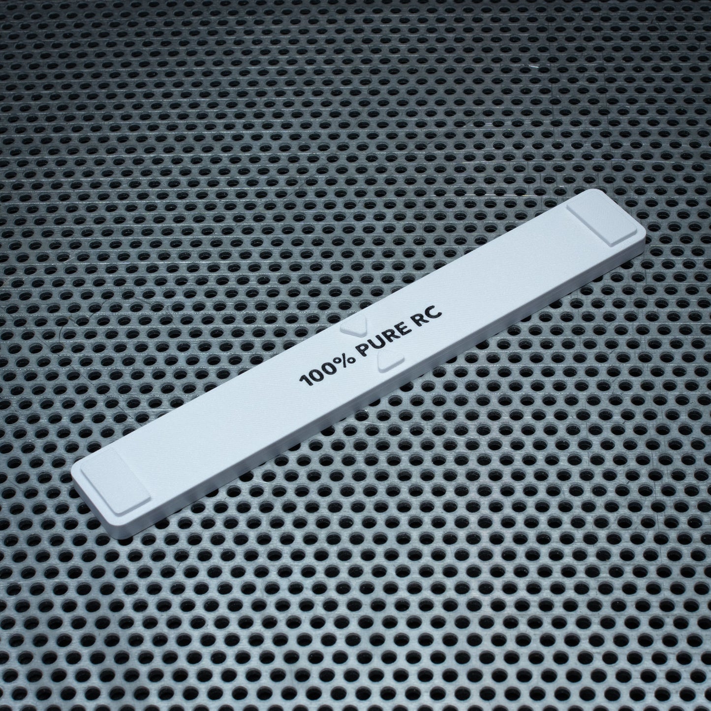 Tonic RC 24x4 Stackable Parts Tray "Strip"