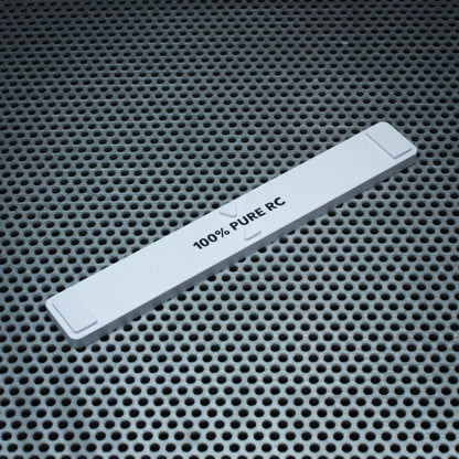 Tonic RC 24x4 Stackable Parts Tray "Strip"