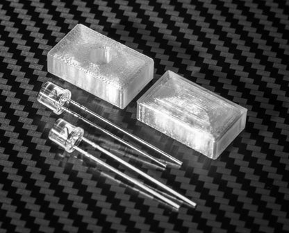 HCT Pro Kit + Free Keychain Promo