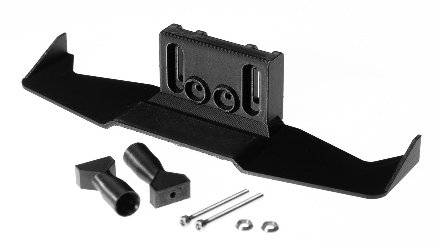 HCT Pro Kit + Free Keychain Promo