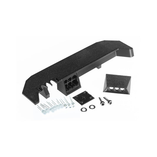 HCT Interior Dashboard (LHD)