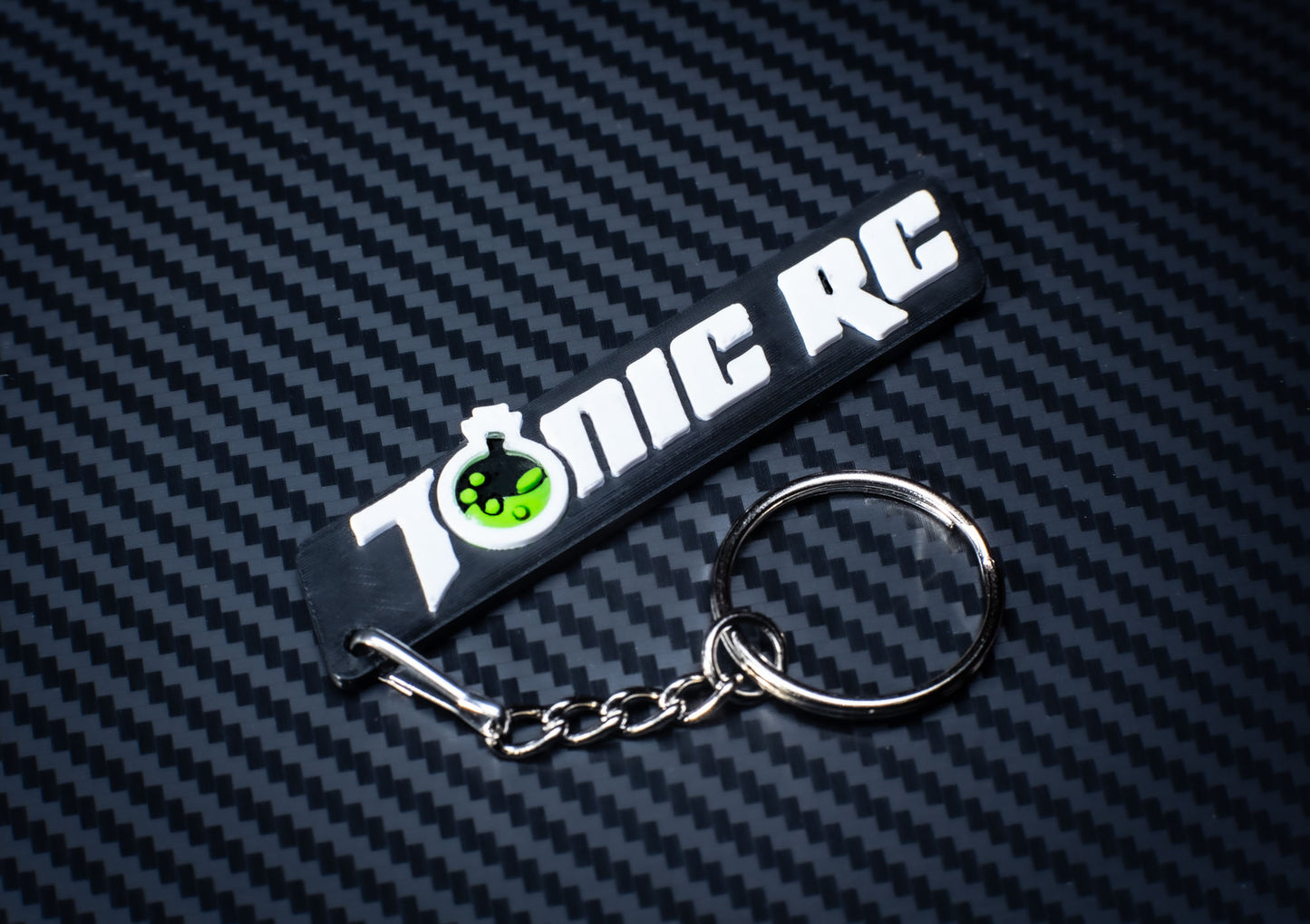 HCT Pro Kit + Free Keychain Promo