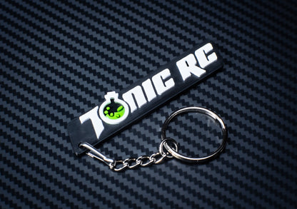HCT Pro Kit + Free Keychain Promo