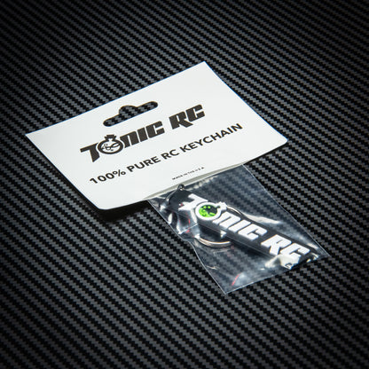 Tonic RC Keychain