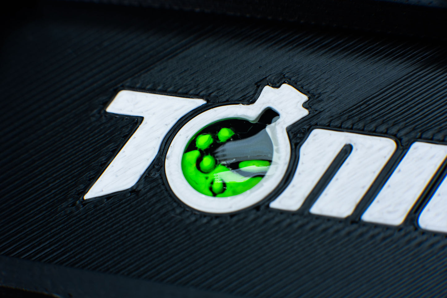 Tonic RC 24x4 Stackable Parts Tray "Strip"